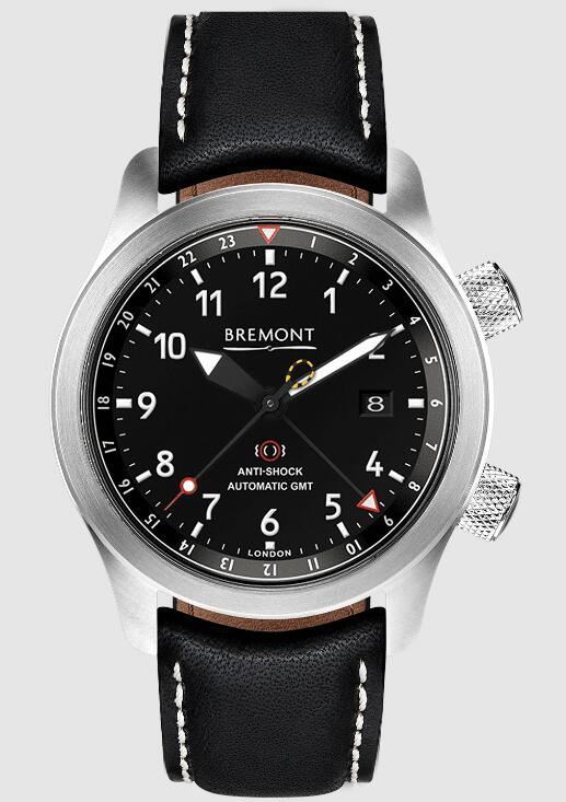 Replica Bremont Martin-Baker Watch MBIII